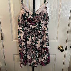 Candie’s Multicolor Romper